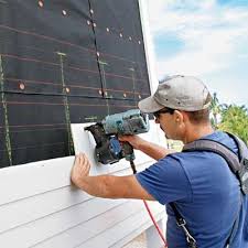 Best Wood Siding Installation  in Salem, SD